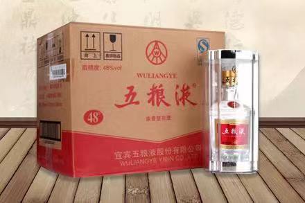 巴楚五粮液回收