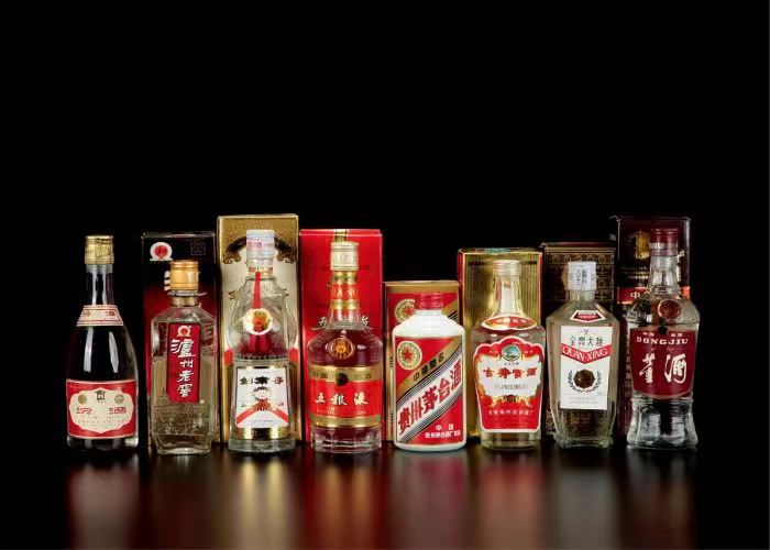 巴楚老酒储存的方法