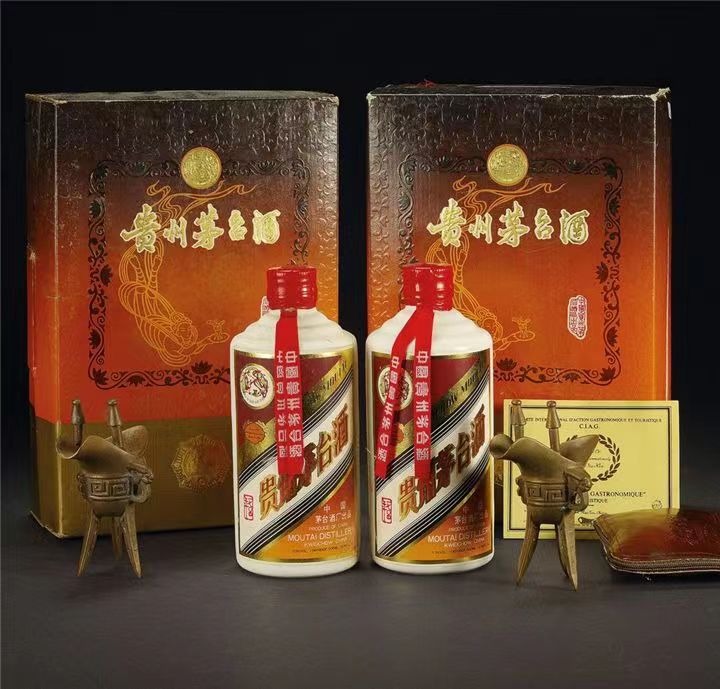 巴楚烟酒回收